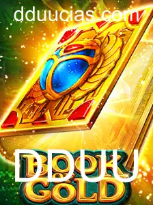 Explorando o Mundo Misterioso do Jogo BookofGold com DDUU