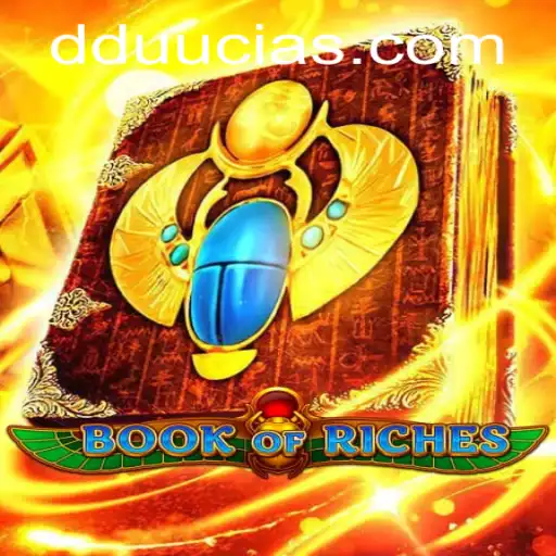 Explorando o Mundo Enigmático de BookofRiches: Um Guia Completo