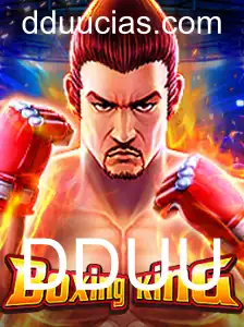 Descubra o Empolgante Mundo de BoxingKing: Instruções e Regras do Jogo
