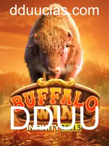 Explorando o Jogo BuffaloWin: Introdução e Regras