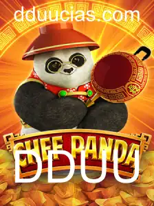 Explorando o Mundo de ChefPanda: Uma Jornada Gastronômica