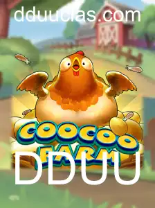 Explorando CooCooFarm: O Jogo de Estratégia e Diversão