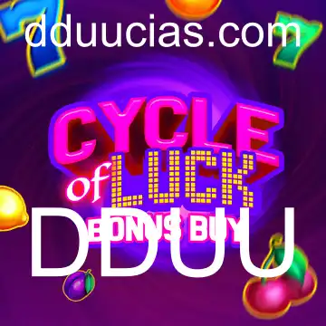 Explorando o Mundo do Jogo CycleofLuckBonusBuy: Diversão Garantida com DDUU