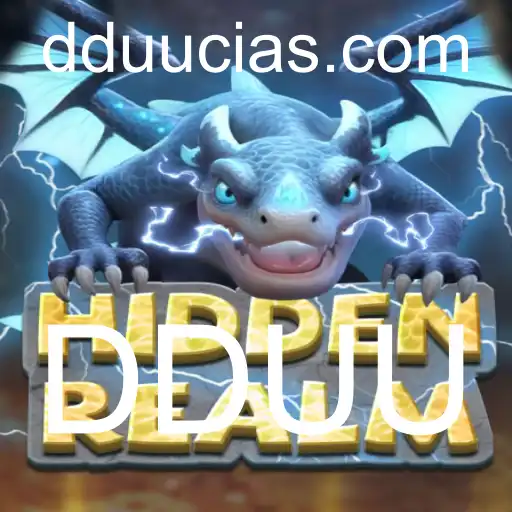 Mergulhe no Universo de HiddenRealm: O Jogo de Estratégia e Mistério do Momento
