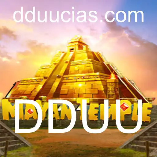 MayanTemple: Explorando os Segredos do Antigo Jogo Com a Chave DDUU