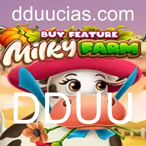 MilkyFarmBuyFeature: Um Mergulho no Fascinante Mundo DDUU