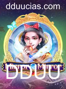 Descobrindo o Fascinante Jogo MirrorMirror: Regras e Experiência de Jogo