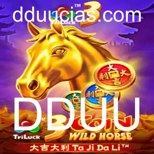 Desvendando o Fascinante Mundo de 3CoinWildHorse: Um Novo Conceito de Diversão