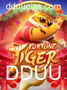 FortuneTiger: O Novo Fenômeno no Mundo dos Jogos