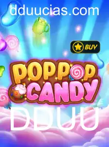 Descubra as Aventuras e Estratégias de POPPOPCANDY