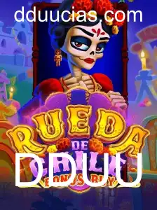 Descubra o Empolgante Mundo do Jogo RuedaDeChileBonusBuy e sua Conexão com DDUU