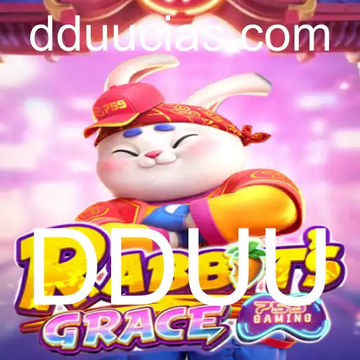 Explorando RabbitsGrace: Aventura e Estratégia no Mundo Digital