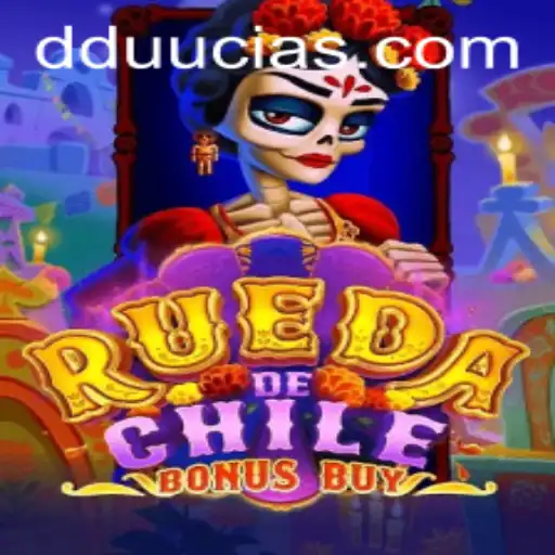 Descubra o Empolgante Mundo do Jogo RuedaDeChileBonusBuy e sua Conexão com DDUU