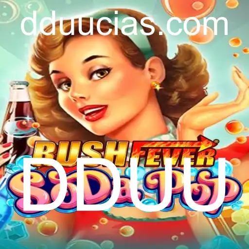 Tudo sobre RushFeverSodaPop: Uma Jornada Alucinante de Sabor e Desafio