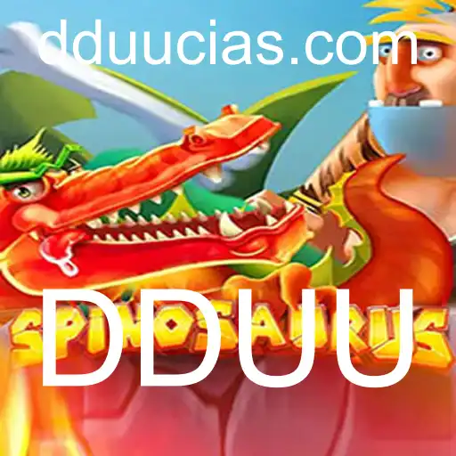 Explorando o Fascinante Jogo 'Spinosaurus' com DDUU