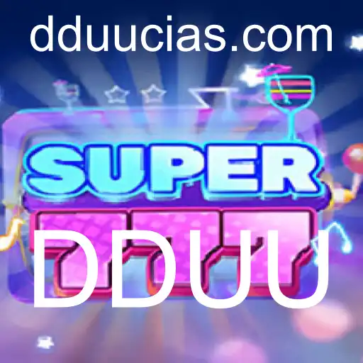 Descubra as Emoções do Jogo Super777 e o Místico Código DDUU