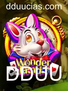 Wonderland: Explorando o Fascinante Jogo DDUU e Suas Regras Envolventes
